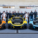 Illustration for article titled Enjoy This Über-Gallery Of Austins Pirelli World Challenge Race Weekend